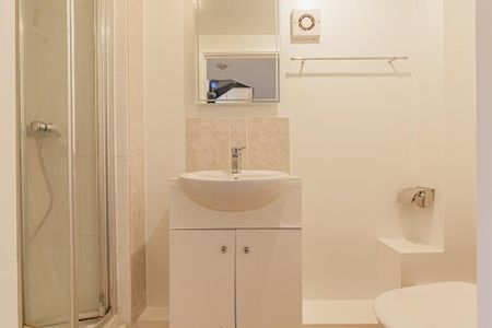 1 bedroom apartment to rent - Photo 3