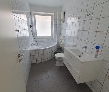 3,5-Zimmer-Wohnung in Gelsenkirchen-Buer - 80 Qm ab sofort! - Foto 1
