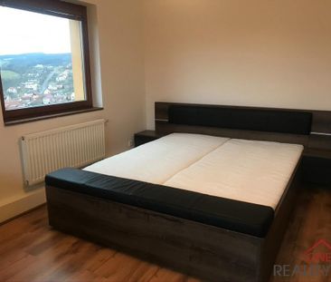 Pronájem bytu 3+kk 68 m2 - Фото 4