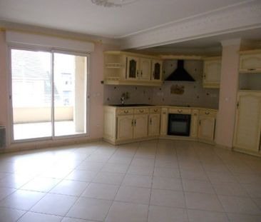 Location Appartement 3 pièces 65m² STE GENEVIEVE DES BOIS 91700 - Photo 5