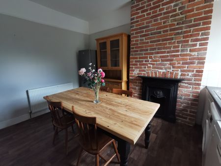Room in a Shared Flat, Springbank Road, SE13 - Photo 2