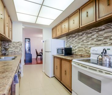 For Lease - 3151 Bridletowne Circle Unit# 606, Toronto, Ontario - Photo 4