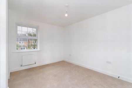 3 bedroom detached house to rent - Photo 5