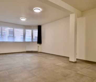 Appartement te huur in Hamme voor € 750 met 1 slaapkamer - Foto 1