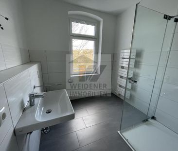 Moderne Wohnung mit Balkon, zwei Bädern und vier Räumen! - Photo 1