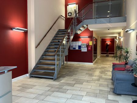 1 Bed Flat, Woodwharf, SE10 - Photo 4