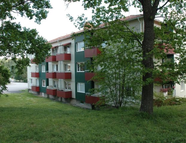 Östermalmsvägen 24 A - Foto 1