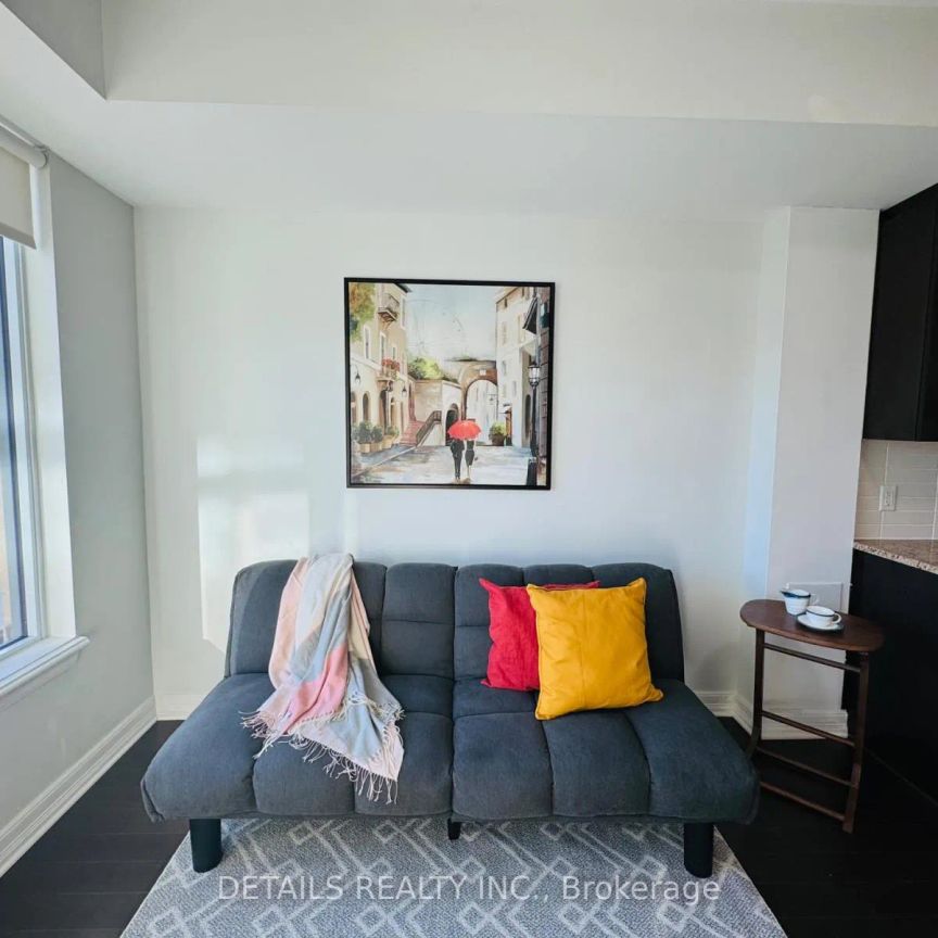 601 - 238 BESSERER STREET - Photo 1