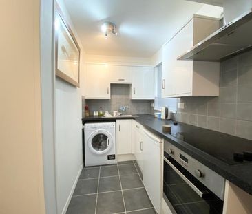 Studio to rent - Photo 5