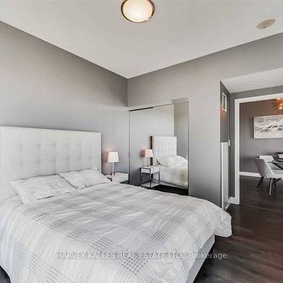 Hurontario/Burnhamthorpe Spacious 2Bdrm Luxurious Finishes Open Conce - Photo 3