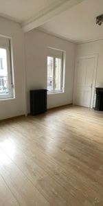 Location Appartement 1 pièce 33m² - Photo 4