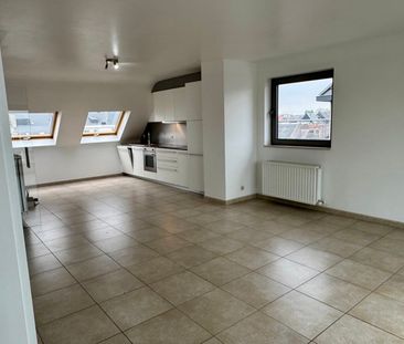 Appartement te huur in centrum Ninove - Photo 3