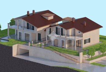 Villa singola in affitto