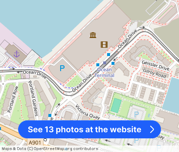 Ocean Drive, Edinburgh, EH6 - Photo 1