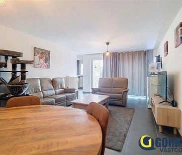 Appartement te huur - Photo 1