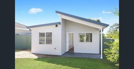 \GRANNY FLAT WITH STREET ACCESS - Photo 5