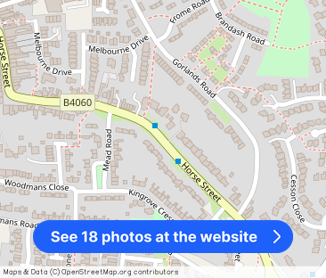 Horse Street, Chipping Sodbury - Photo 1