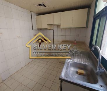 Charming 1 BR Apartment in Al Nad, Al Qasimia - Photo 1