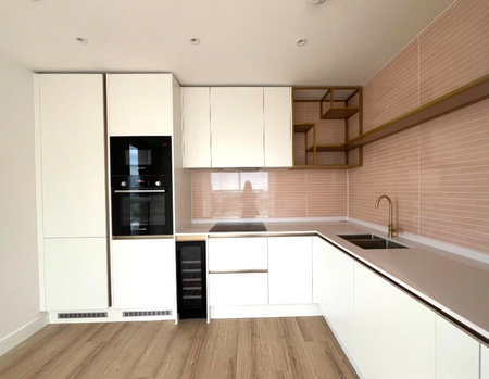 2 bedroom flat to rent - Photo 4