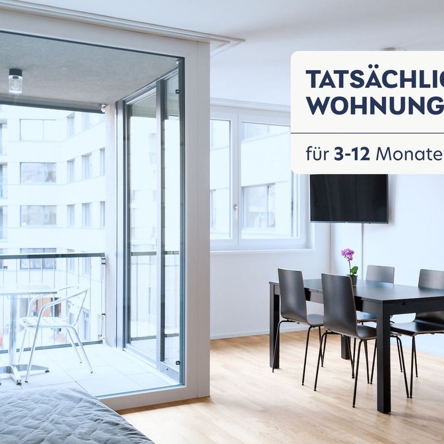 Building Erlenmattstrasse (BSL1459691P) - Photo 1