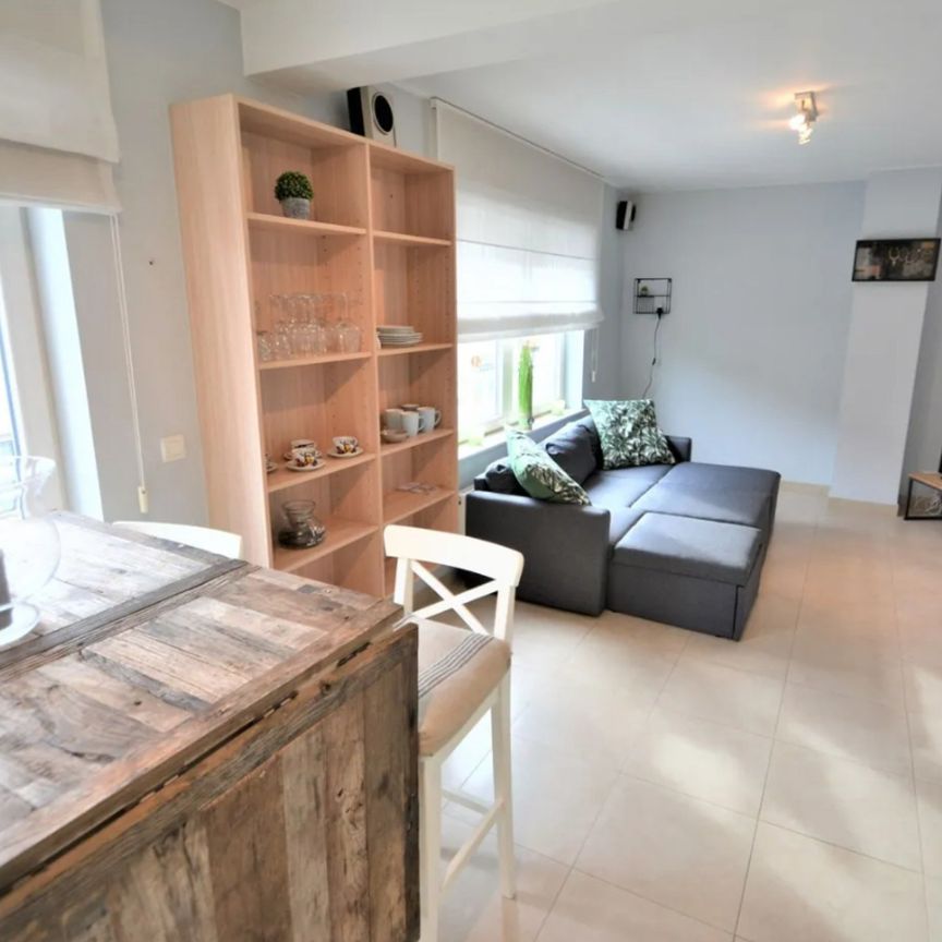 Moderne woning in hartje Oud Knokke - Photo 1