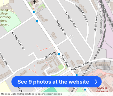 Dyke Road, Brighton - Photo 1