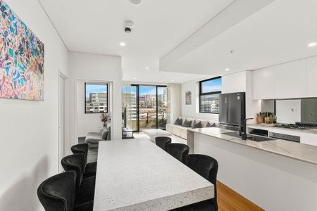 704/31 Atchison Street, - Photo 4