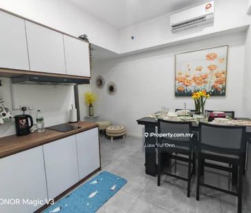 Bay Suites, Kota Kinabalu - Foto 6