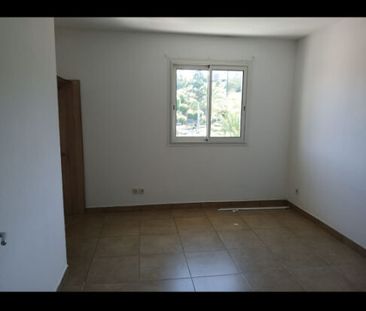 Appartement La Plaine Des Cafres 2 pièce(s) 48.37 m2 APPART N°5, - Photo 3