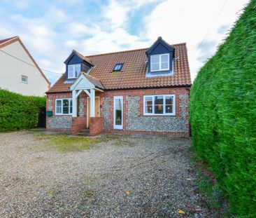 5 bedroom detached house to rent - Photo 6