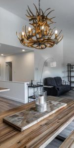 Logement à louer Mont-Tremblant - Photo 3