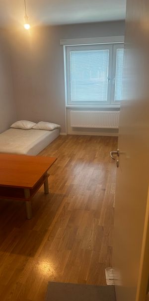 Levertinsgatan, Uppsala - Photo 1