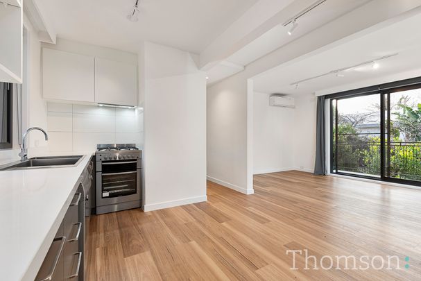 9/54 Alexandra Street ST KILDA EAST - Photo 1