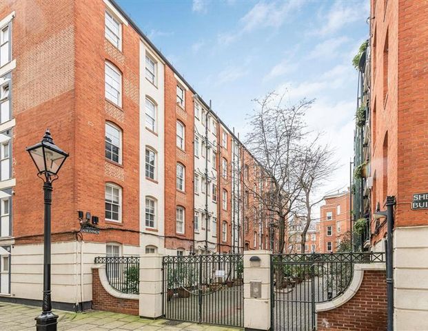 1 bedroom flat to rent - Photo 1