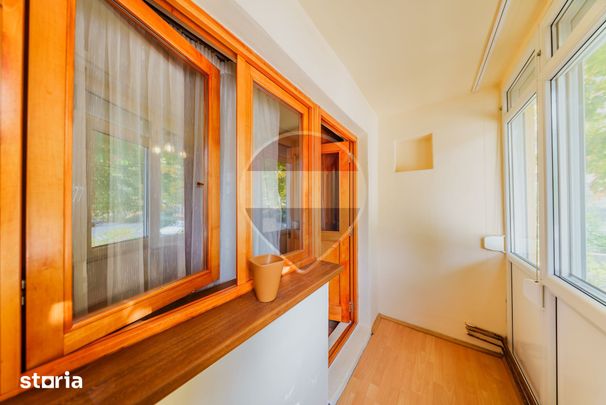 Apartament cu doua camere in zona Aurel Vlaicu - Photo 1