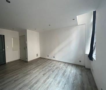 Location Appartement 1 pièce 21m² AMIENS 80000 - Photo 5