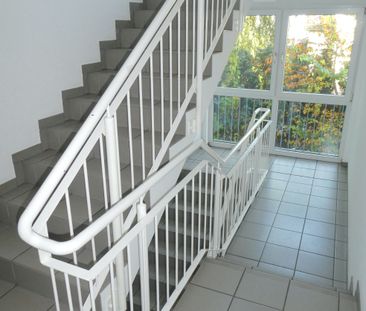 Berlin-Biesdorf | 2-Zimmer-Dachgeschoss-Wohnung | ca. 55 m² - Foto 1