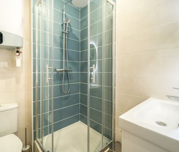 Joli studio de 16m² - Rue de Montreuil / Paris 11 - Photo 6