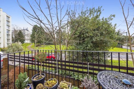 1 Bedroom Apartment, Alexandra Lodge – Weybridge - Photo 2
