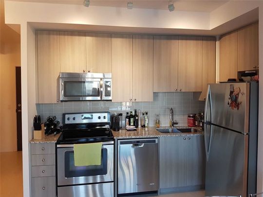 For Lease - 68 Merton Street Unit# 1001, Toronto, Ontario - Photo 1