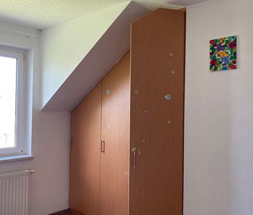 Wohnung in Echsenbach - Photo 6