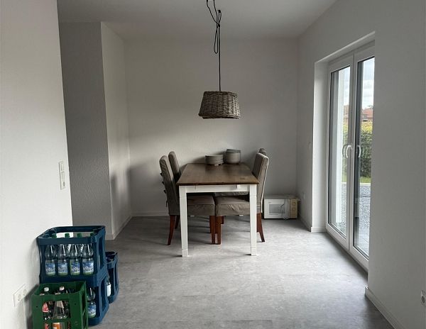 Moderne und neuwertige Doppelhaushälfte in Oyle zu vermieten - Foto 1