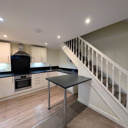 1 bedroom apartment to rent - Photo 3