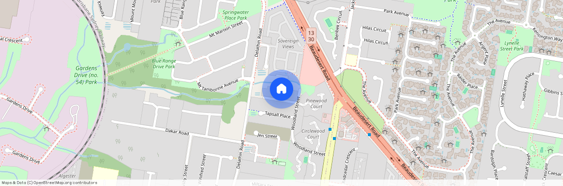 9 Sunnyside Street, Qld 4115, Algester