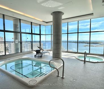 For Lease - 11 Brunel Court Unit# 2805, Toronto, Ontario - Photo 4