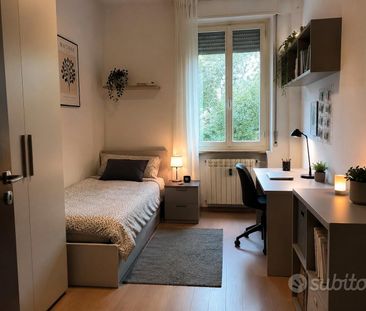 Stanza singola a Scandicci + spese incluse - Foto 1
