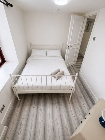4 Bed Maisonette, Buccleuch Street, G3 - Photo 3