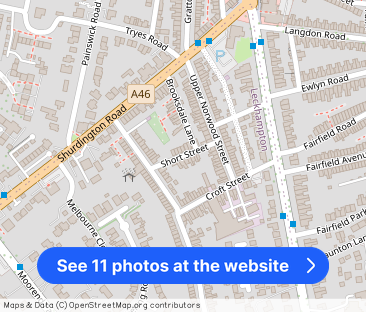 Short Street, Cheltenham - Photo 1