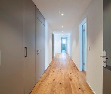 5.5 Zimmer, 134 m², 1. Stock - Foto 5