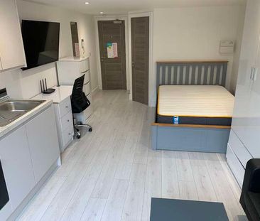 Millstone Lane, Leicester, LE1 - Photo 1